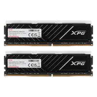 Комплект памяти 2x8GB 3200MHz DDR4 non-ECC DIMM Unbuffered, ADATA SPECTRIX D35G (AX4U32008G16A-DTBKD35G) — фото 3