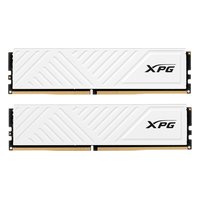 Комплект памяти 2x8GB 3200MHz DDR4 non-ECC DIMM Unbuffered, ADATA GAMMIX D35 (AX4U32008G16A-DTWHD35) — фото 1