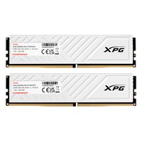 Комплект памяти 2x8GB 3200MHz DDR4 non-ECC DIMM Unbuffered, ADATA GAMMIX D35 (AX4U32008G16A-DTWHD35) — фото 2