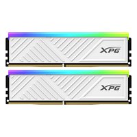 Комплект памяти 2x8GB 3200MHz DDR4 non-ECC DIMM Unbuffered, ADATA SPECTRIX D35G (AX4U32008G16A-DTWHD35G) — фото 1