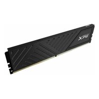 Модуль памяти 8GB 3200MHz DDR4 non-ECC DIMM Unbuffered, ADATA GAMMIX D35 (AX4U32008G16A-SBKD35) — фото 1