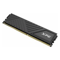 Модуль памяти 8GB 3200MHz DDR4 non-ECC DIMM Unbuffered, ADATA GAMMIX D35 (AX4U32008G16A-SBKD35) — фото 3
