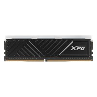 Модуль памяти 8GB 3200MHz DDR4 non-ECC DIMM Unbuffered, ADATA SPECTRIX D35G RGB (AX4U32008G16A-SBKD35G) — фото 2