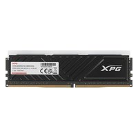 Модуль памяти 8GB 3200MHz DDR4 non-ECC DIMM Unbuffered, ADATA SPECTRIX D35G RGB (AX4U32008G16A-SBKD35G) — фото 3