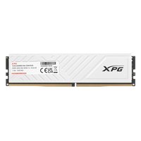 Модуль памяти 8GB 3200MHz DDR4 non-ECC DIMM Unbuffered, ADATA GAMMIX D35 (AX4U32008G16A-SWHD35) — фото 2
