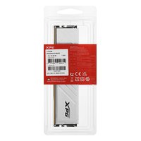 Модуль памяти 8GB 3200MHz DDR4 non-ECC DIMM Unbuffered, ADATA GAMMIX D35 (AX4U32008G16A-SWHD35) — фото 4
