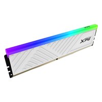 Модуль памяти 8GB 3200MHz DDR4 non-ECC DIMM Unbuffered, ADATA SPECTRIX D35G (AX4U32008G16A-SWHD35G) — фото 2