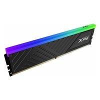 Модуль памяти 8GB 3600MHz DDR4 non-ECC DIMM Unbuffered, ADATA GAMMIX D35 (AX4U36008G18I-SBKD35) — фото 1