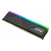 Модуль памяти 8GB 3600MHz DDR4 non-ECC DIMM Unbuffered, ADATA GAMMIX D35 (AX4U36008G18I-SBKD35) — фото 2