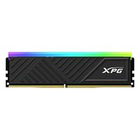 Модуль памяти 8GB 3600MHz DDR4 non-ECC DIMM Unbuffered, ADATA GAMMIX D35 (AX4U36008G18I-SBKD35) — фото 3