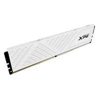 ADATA AX4U36008G18I-SWHD35 — Модуль памяти 8GB 3600MHz DDR4 non-ECC DIMM Unbuffered, GAMMIX D35