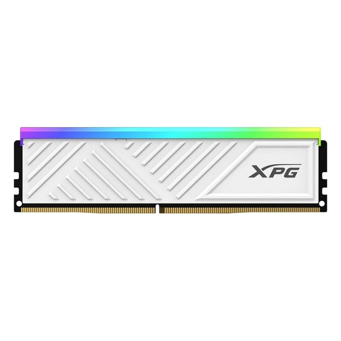Модуль памяти 8GB 3600MHz DDR4 non-ECC DIMM Unbuffered, ADATA SPECTRIX D35G (AX4U36008G18I-SWHD35G)