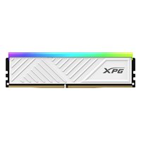 ADATA AX4U36008G18I-SWHD35G — Модуль памяти 8GB 3600MHz DDR4 non-ECC DIMM Unbuffered, SPECTRIX D35G