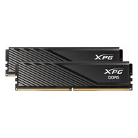 Комплект памяти 2x16GB 5600MHz DDR5 non-ECC DIMM Unbuffered, ADATA LANCER BLADE (AX5U5600C4616G-DTLABBK) — фото 1