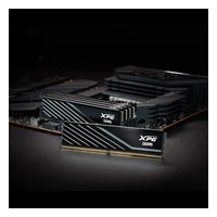 Комплект памяти 2x16GB 5600MHz DDR5 non-ECC DIMM Unbuffered, ADATA LANCER BLADE (AX5U5600C4616G-DTLABBK) — фото 4