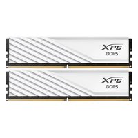 Комплект памяти 2x32GB 5600MHz DDR5 non-ECC DIMM Unbuffered, ADATA LANCER BLADE (AX5U5600C4632G-DTLABWH) — фото 1