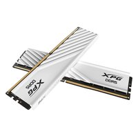 Комплект памяти 2x32GB 5600MHz DDR5 non-ECC DIMM Unbuffered, ADATA LANCER BLADE (AX5U5600C4632G-DTLABWH) — фото 2