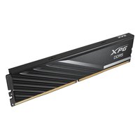 Модуль памяти 8GB 5600MHz DDR5 non-ECC DIMM Unbuffered, ADATA LANCER BLADE (AX5U5600C468G-SLABBK) — фото 2
