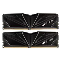 ADATA AX5U6000C3016G-DTAMBK — Комплект памяти 2x16GB 6000MHz DDR5 non-ECC DIMM Unbuffered, ARMAX