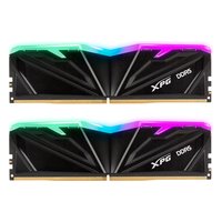 ADATA AX5U6000C3016G-DTAMRBK — Комплект памяти 2x16GB 6000MHz DDR5 non-ECC DIMM Unbuffered, ARMAX RGB