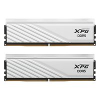 Комплект памяти 2x16GB 6000MHz DDR5 non-ECC DIMM Unbuffered, ADATA LANCER BLADE RGB (AX5U6000C3616G-DTLABRWH) — фото 1