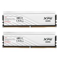Комплект памяти 2x16GB 6000MHz DDR5 non-ECC DIMM Unbuffered, ADATA LANCER BLADE RGB (AX5U6000C3616G-DTLABRWH) — фото 2