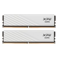 Комплект памяти 2x16GB 6000MHz DDR5 non-ECC DIMM Unbuffered, ADATA LANCER BLADE (AX5U6000C3616G-DTLABWH) — фото 1