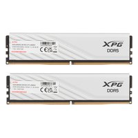 Комплект памяти 2x16GB 6000MHz DDR5 non-ECC DIMM Unbuffered, ADATA LANCER BLADE (AX5U6000C3616G-DTLABWH) — фото 2