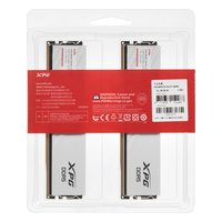 Комплект памяти 2x16GB 6000MHz DDR5 non-ECC DIMM Unbuffered, ADATA LANCER BLADE (AX5U6000C3616G-DTLABWH) — фото 4