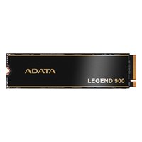 ADATA SLEG-900-2TCS — SSD 2TB LEGEND 900, NVMe M.2 2280 PCIe 4.0 x4 (R7000/W5400MB/s) (1200 TBW)