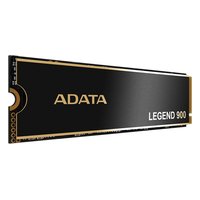ADATA SLEG-900-2TCS — SSD 2TB LEGEND 900, NVMe M.2 2280 PCIe 4.0 x4 (R7000/W5400MB/s) (1200 TBW) — фото 2