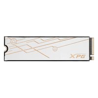 SSD 4TB ADATA MARS 980 BLADE, NVMe M.2 2280 PCIe 5.0 x4 (R14000/W13000MB/s) (2960 TBW) (SMAR-980B-4TCS) — фото 1