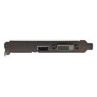 Видеокарта AFOX GeForce GT 1030 2GB GDDR5/64-bit, PCIe 3.0, 1xHDMI+1xDVI, 1 слот, низкопрофильная, без доп. питания (AF1030-2048D5L8) — фото 5