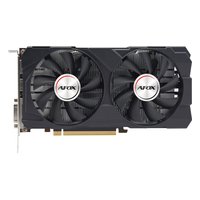 Видеокарта AFOX GeForce GTX 1660 Ti 6GB GDDR6/192-bit, PCIe 3.0, 1xHDMI+1xDP+1xDVI, 2,5 слота, 1x8-pin (AF1660TI-6144D6H4) — фото 3