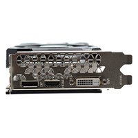 Видеокарта AFOX GeForce RTX 2060 SUPER 8GB GDDR6/256-bit, PCIe 3.0, 1xHDMI+1xDP+1xDVI, 2,5 слота, 1x8-pin (AF2060S-8192D6H4-V2) — фото 5