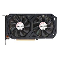 Видеокарта AFOX GeForce RTX 2060 SUPER 8GB GDDR6/256-bit, PCIe 3.0, 1xHDMI+3xDP, 2 слота, 1x8-pin (AF2060S-8192D6H7)