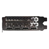 Видеокарта AFOX GeForce RTX 2060 SUPER 8GB GDDR6/256-bit, PCIe 3.0, 1xHDMI+3xDP, 2 слота, 1x8-pin (AF2060S-8192D6H7) — фото 5
