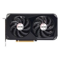 Видеокарта AFOX GeForce RTX 3060 12GB GDDR6/192-bit, PCIe 4.0, 1xHDMI+3xDP, 2,5 слота, 1x8-pin (AF3060-12GD6H7-V4) — фото 1