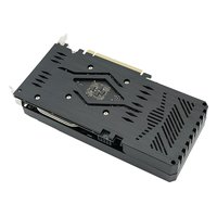 Видеокарта AFOX GeForce RTX 3060 Ti 8GB GDDR6/256-bit, PCIe 4.0, 1xHDMI+3xDP, 2 слота, 1x8-pin (AF3060TI-8192D6H4) — фото 5