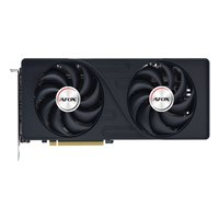 Видеокарта AFOX GeForce RTX 3070 8GB GDDR6/256-bit, PCIe 4.0, 1xHDMI+3xDP, 2,1 слота, 2x8-pin (AF3070-8192D6H7-V2) — фото 2