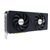 Видеокарта AFOX GeForce RTX 3070 8GB GDDR6/256-bit, PCIe 4.0, 1xHDMI+3xDP, 2,1 слота, 2x8-pin (AF3070-8192D6H7-V2) — фото 3