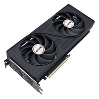 Видеокарта AFOX GeForce RTX 3070 8GB GDDR6/256-bit, PCIe 4.0, 1xHDMI+3xDP, 2,1 слота, 2x8-pin (AF3070-8192D6H7-V2) — фото 5