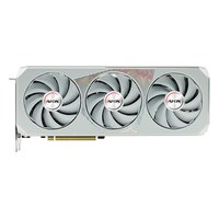 Видеокарта AFOX GeForce RTX 3070 Ti 8GB GDDR6X/256-bit, PCIe 4.0, 1xHDMI+3xDP, 2 слота, 2x8-pin (AF3070TI-8GD6XH7-V2)