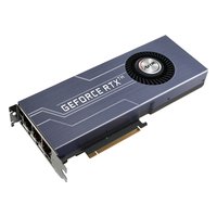 Видеокарта AFOX GeForce RTX 3090 24GB GDDR6X/384-bit, PCIe 4.0, 1xHDMI+3xDP, 2 слота, 2x8-pin (AF3090-24GD6XH7) — фото 3