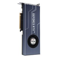 Видеокарта AFOX GeForce RTX 3090 24GB GDDR6X/384-bit, PCIe 4.0, 1xHDMI+3xDP, 2 слота, 2x8-pin (AF3090-24GD6XH7) — фото 4