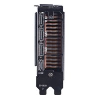 Видеокарта AFOX GeForce RTX 3090 24GB GDDR6X/384-bit, PCIe 4.0, 1xHDMI+3xDP, 2 слота, 2x8-pin (AF3090-24GD6XH7) — фото 5