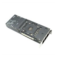 Видеокарта AFOX GeForce RTX 4090 24GB GDDR6X/384-bit, PCIe 4.0, 1xHDMI+3xDP, 2 слота, 1x16-pin (AF4090-24GD6XH7) — фото 4