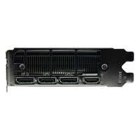 Видеокарта AFOX GeForce RTX 4090 24GB GDDR6X/384-bit, PCIe 4.0, 1xHDMI+3xDP, 2 слота, 1x16-pin (AF4090-24GD6XH7) — фото 5