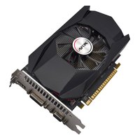 Видеокарта AFOX GeForce GT 740 2GB GDDR5/128-bit, PCIe 3.0, 1xHDMI+1xDVI+1xVGA, 2 слота, без доп. питания (AF740-2048D5H3-V2) — фото 3