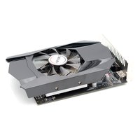 Видеокарта AFOX GeForce GTX 750 4GB GDDR5/128-bit, PCIe 3.0, 1xHDMI+1xDVI+1xVGA, 3 слота, 1x6-pin (AF750-4096D5H6-V3) — фото 4